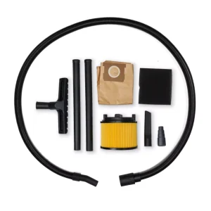 EINHELL usisivač mokro/suvo TC-VC 2555 A 25L + besplatna dostava