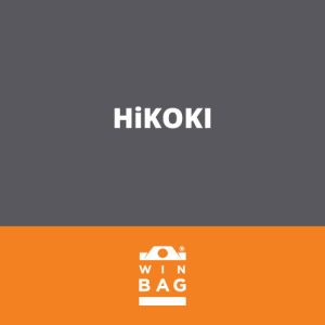 HiKOKI