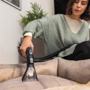 Karcher SE mala papuča za ekstrakciju DN 35 – 88 mm