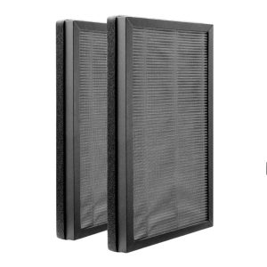 Karcher set filtera AF 20 – H13 HEPA filter sa aktivnim ugljem