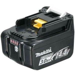 Baterija za Makita BL1430B 14.4V 3.0Ah 632G20-4