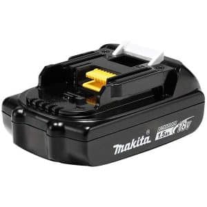 Baterija za Makita BL1815N 18V 1.5Ah 632A54-1 za aku alat
