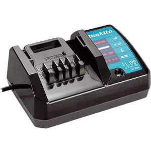 Punjač za Makita baterije DC18WA 14.4V-18V 195423-6