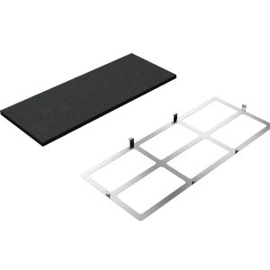 Set za recirkulaciju Bosch aspirator DWZ0IN0T0 – Standard Recirculation Kit