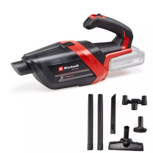 EINHELL bežični usisivač TE-HV 18/06-Li Solo 18V, bez baterije i punjača + besplatna dostava