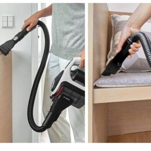 Crevo Bosch štapni usisivač Unlimited 6 – 7 – 8