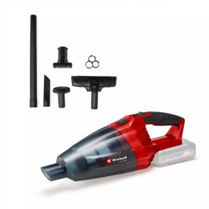 EINHELL TE-VC 18 Li – Solo Akumulatorski usisivač