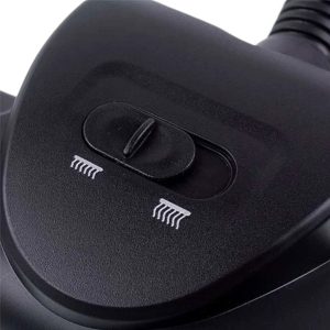 Papuča turbo Bosch 12027276 – snažna usisna četka