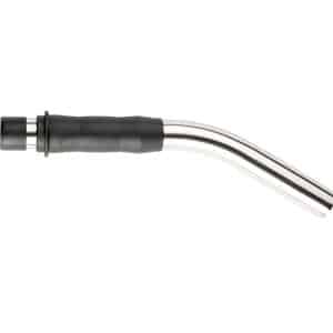 Kriva cev za Makita usisivač P-70346 inox 35/36mm