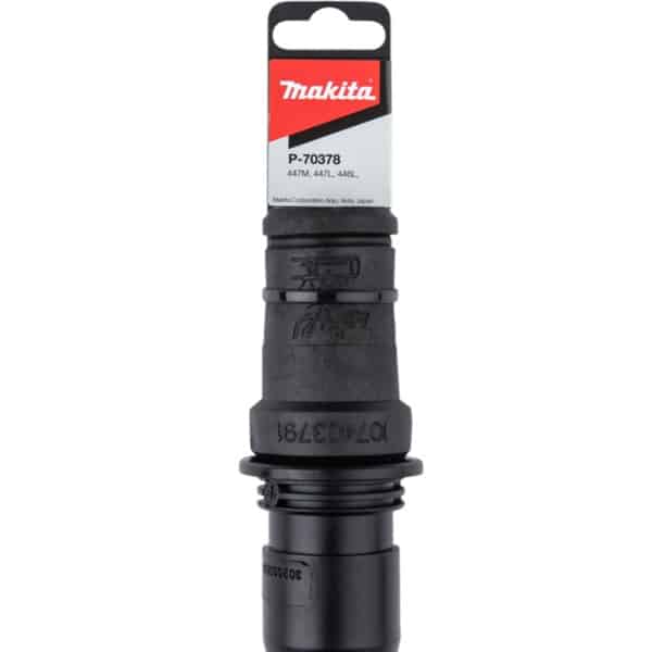 Makita-P-70378-adapter-2 Priključak za crevo Makita P-70378 adapter 25mm / 38mm Quick System