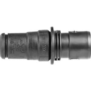 Priključak za crevo Makita P-70378 adapter 25mm / 38mm Quick System