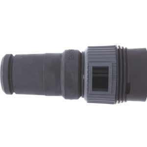 Adapter sa regulacijom usisavanja Makita P-81745 25/35mm