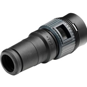 Adapter sa regulacijom usisavanja Makita P-81745 25/35mm