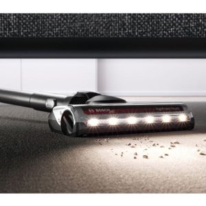 Turbo papuča za Bosch Unlimited 8 BBS8213W 17006222