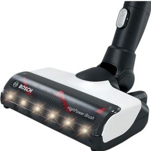 Turbo papuča za Bosch Unlimited 8 BBS8213W 17006222