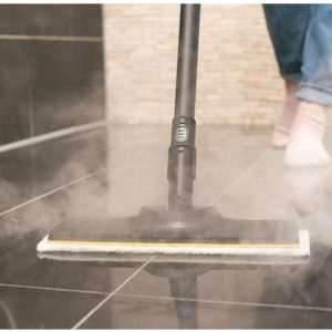 EasyFix papuča za Karcher paročistač 2.863-337.0 set sa krpom