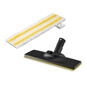 EasyFix papuča za Karcher paročistač 2.863-337.0 set sa krpom