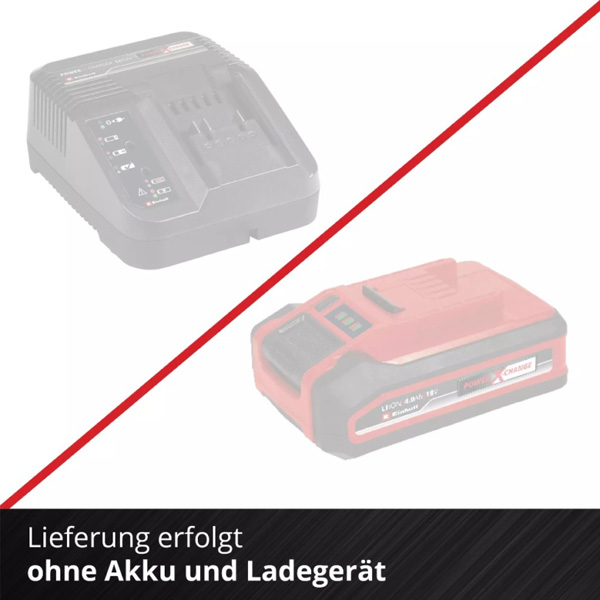Einhell-TE-SV-18-Li-FLX-7 Aku štapni usisivač Einhell TE-SV 18 Li-FLX-Solo 18V