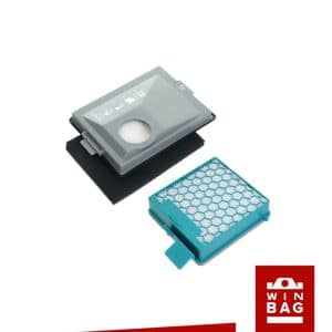 Filter set za Miele Boost CX1 SF-HY 60 CX-FSF