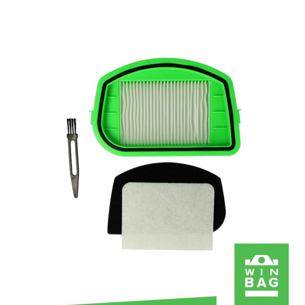 Filter-set-za-Rowenta-City-Space-nasl Filter set za Rowenta City Space Cyclonic ZR005701