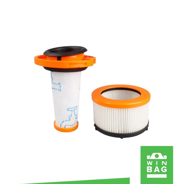 Filter-set-za-Rowenta-X-Force-nasl Filter set za Rowenta X-Force Flex 9.60 ZR009010 ZR009012