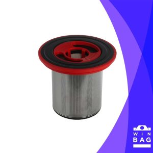 Filter za Bosch Unlimited 7 ProAnimal ProHygienic 12040193