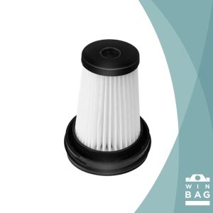 HEPA filter za Gorenje 573575 SVC216FR SVC216FS SVC144FW