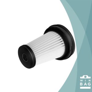 HEPA filter za Gorenje 573575 SVC216FR SVC216FS SVC144FW