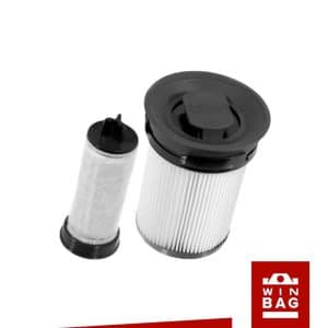 HEPA filter za Miele TriFlex HX1 HX-FSF