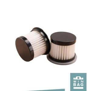 HEPA filteri za Deerma CM300S CM400 CM500 CM800 CM900 2 kom