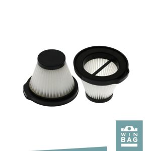 HEPA filteri za Deerma DX115S DX115C 2 kom