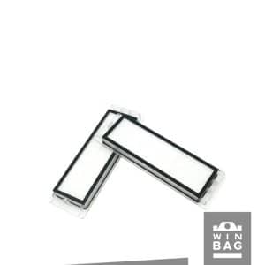 HEPA filteri za Roborock S5 S6 E5 E35 2 kom