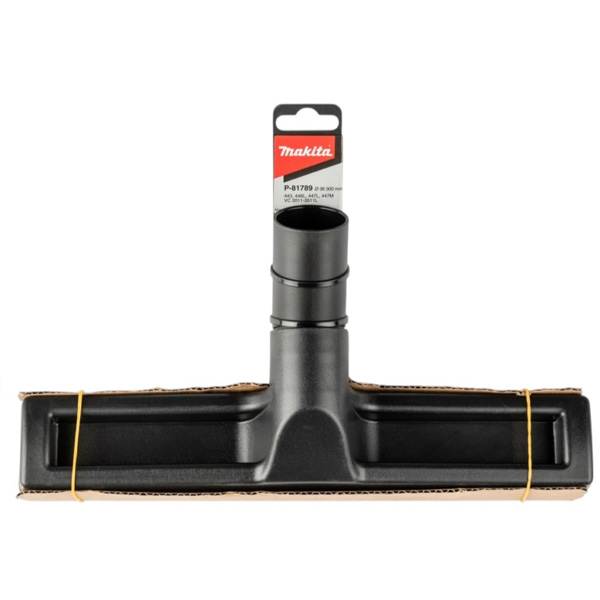 Makita-VC3012-1 Papuča za Makita VC3012 usisivač P-81789 36mm