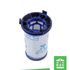 Perivi filter za Rowenta Air Force 360 ZR009001