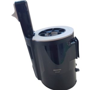 Posuda sa filterom za Bosch Unlimited Serie 10 usisivač 12050164