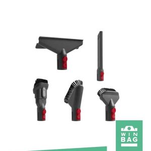 Set nastavaka za Dyson V7 V8 V10 V11 V12 V15 G5 5 kom
