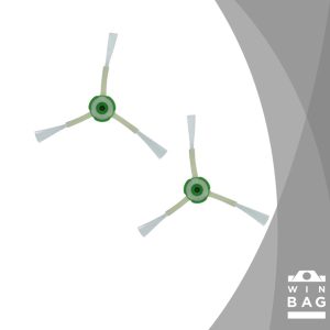 Bočne četkice za iRobot Roomba I7 I7+ E5 E6 E7 2 kom