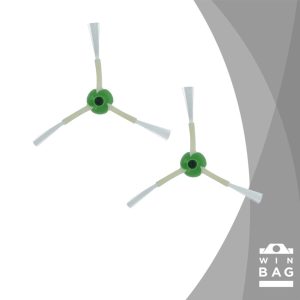 Bočne četkice za iRobot Roomba I7 I7+ E5 E6 E7 2 kom