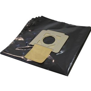 Plastična kesa za Makita VC2512L VC2511 VC3012 P-70297 5 kom