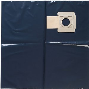 Plastična kesa za Makita VC2512L VC2511 VC3012 P-70297 5 kom
