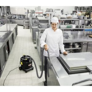 Usisivač za mokro i suvo usisavanje Karcher NT 22/1 Ap L Anniversary Edition 1300W 22L