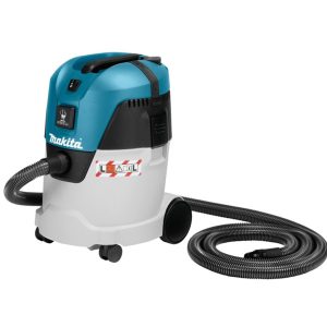 Usisivač za mokro i suvo usisavanje Makita VC2512L 1000W 25L