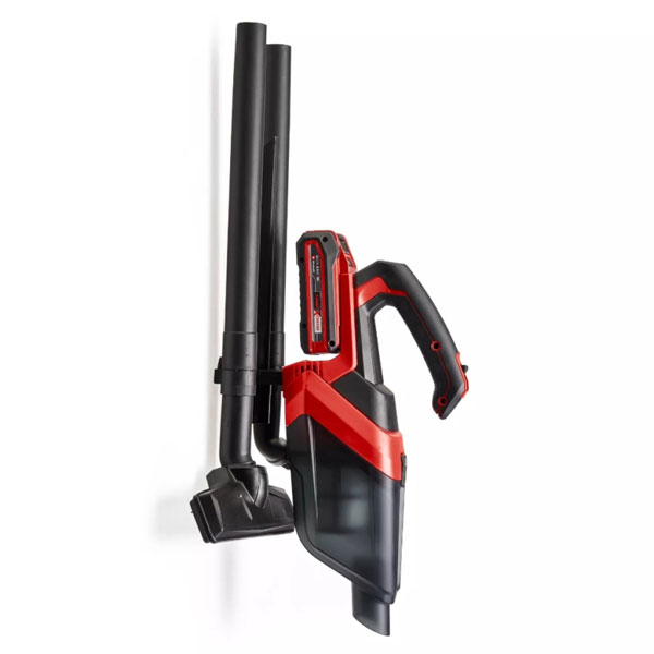 Einhell-TE-HV-18-06-Li-nasl-2 Akumulatorski usisivač Einhell TE-HV 18/06 Li-Solo
