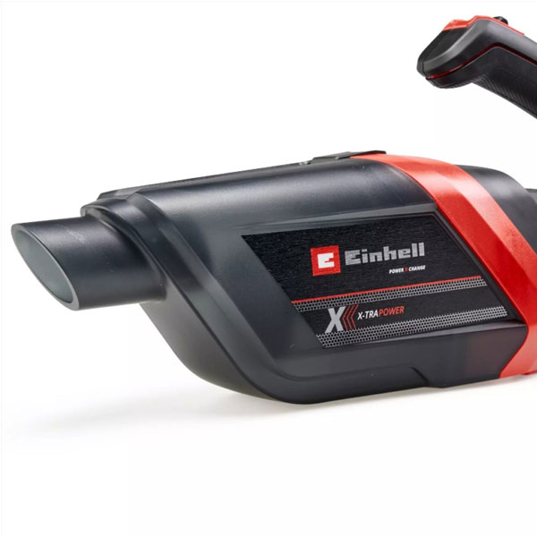 Einhell-TE-HV-18-06-Li-nasl-3 Akumulatorski usisivač Einhell TE-HV 18/06 Li-Solo