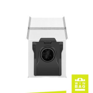 Kesa za Dreame X50 X40 Pro X30 Pro S30 Pro Ultra