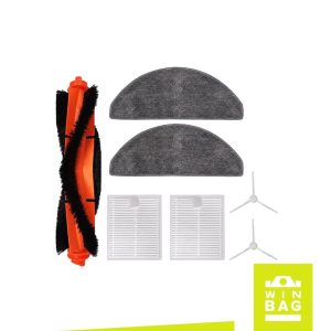 Set delova za Xiaomi Mijia E10 E12 B112