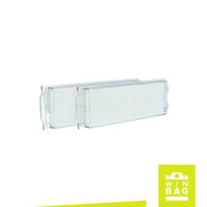 HEPA filteri za Xiaomi Mop 2 Lite MJSTL 2 kom