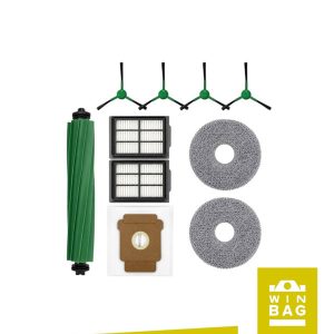 Set delova za iRobot Roomba 405 505 Combo