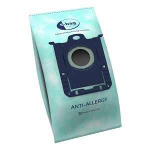Kese za Electrolux Philips s-bag Anti-Allergy E206S FC9050 ZAM6230 4 kom