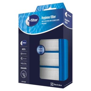 HEPA filter za Electrolux Philips EFH12W FC8031 FC8038